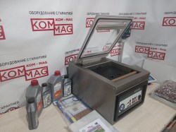 Magner VP-1-5